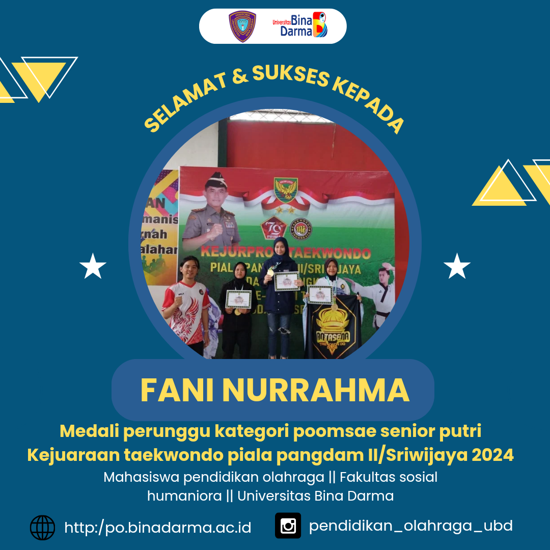 selamat-dan-sukses-atas-meraih-juara-3-di-kejuaraan-taekwondo-piala-pangdam-iisriwijaya-2024